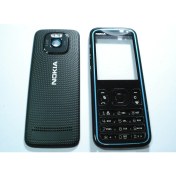 Resim Kotenart Nokia 5630 Kapak ve Tuş Takımı, Sıfır 