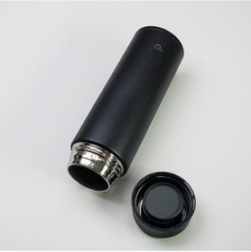 Resim Zojirushi Sm-gs60 Termos Matara 600ml Siyah Siyah 