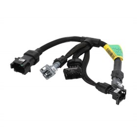 Resim AGCO Direksiyon Kolonu Kablo Demeti - Massey Ferguson / Fendt / Valtra | ACW219484B 
