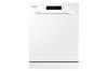 Resim Samsung DW60DG550FWQTR 5 Programlı Beyaz Bulaşık Makinesi 