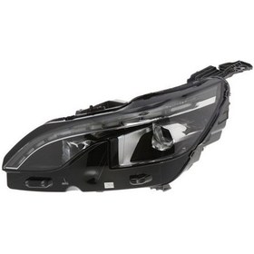 Resim Peugeot 3008 2016-2020 Arası 2.0 Bluehdi 150, 1.6 Thp 165 Sol Valeo Marka Far 