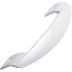 Resim Altus Al 355 Ey Buzdolabı Kapı Kolu Beyaz Renk 4250630110. 