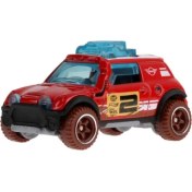 Resim Hot Wheels Tekli Arabalar Lil’ Roar HYW44 