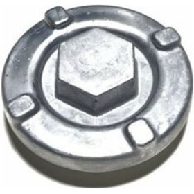 Resim Xmax 250 Yağ Boşaltma Tapası 