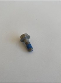 Resim Ftt 10.9 Altıgen Başlı Pullu Civata 7.8x29mm 