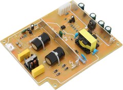 Resim Dioche Ps2 Güç Kaynağı Ps2 Güç Kaynağı Kartı 39001 Pcb Konsolu Güç Kaynağı Kartı Profesyonel Dahili Güç Konsolu Kartı Onarım Parçaları Ps2‑35008 Için 
