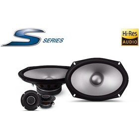 Resim Öztürk Elektronik-alpine S2-s69c 