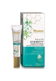 Resim Himalaya Youth Eternity Göz Altı Kremi 15 ML 