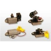 Resim Mako 83603671 Konjektör 12volt Tüm Alternatörlerde 
