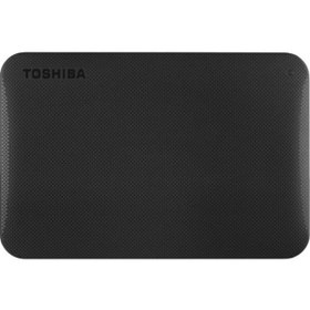 Resim Toshiba HDTP210EK3AA Canvio Ready 1 TB 2.5" USB 3.0 Taşınabilir Disk 