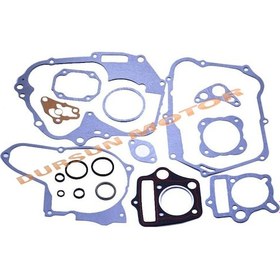 Resim Yuki Gusto-Mondial Sfc-Arora Kasırga 50 Cc Takım Conta 