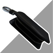 Resim Oto Tuning Lüks Deri Cüzdan - Honda Uyumlu Lüks Gerçek Deri Cüzdan Anahtarlık 