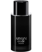 Resim Giorgio Armani Code Erkek Parfüm 75 ML 