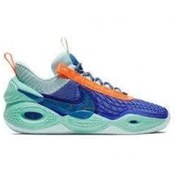 Resim Nike Cosmic Unity Unisex Basketbol Ayakkabısı Da6725-500-Çok Renkli-38,5 Nike