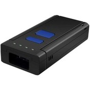 Resim KDT KDT-5042 (2d) Kablosuz Hafızalı Lazer Barkod Okuyucu 