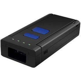 Resim KDT KDT-5042 (2d) Kablosuz Hafızalı Lazer Barkod Okuyucu 