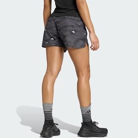 Resim adidas Adi365 Running Essentials Brand Love Kadın Şort 