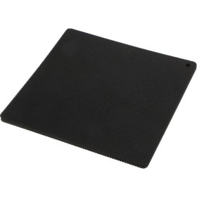 Resim Prettiya 10XDUST Dayanıklı 12 cm Durumda Soğutucu Fan Toz Filtresi Kapak Izgara Bilgisayar Için (Yurt Dışından) 
