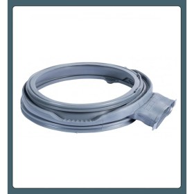 Resim 212 Isıtma ve Soğutma Beko WDB7421R2W Kurutmalı Çamaşır Makinesi Körük Lastiği 