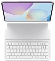Resim Huawei New Matepad 11.5 Inç 8/256Gb + Klavye Tablet Mor 
