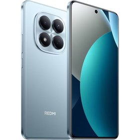 Resim Xiaomi Redmi Note 15 Pro  TR Garanti | 512 GB 12 GB Mavi 