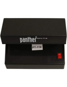 Resim Braventa Collection Panther PT-118 Para Kontrol Cihazı 