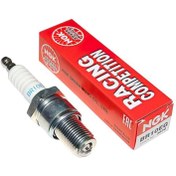 Resim NGK Br10eg 2000-2023 Kawasaki KX 65 Uyumlu Buji İridyum Buji 