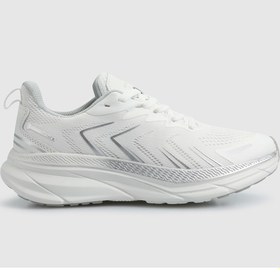 Resim Hammer Jack Beyaz Kadın Sneaker 