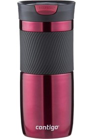 Resim STOREMAX pltnstoreshop BYRON SNAPSEAL TERMOS BARDAK 470ML PEMBE pltnstoreshop 1175735 