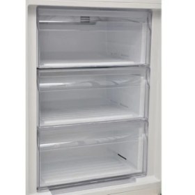 Resim Vestel Retro NFK37211 Bordo 330 Lt E Enerji Sınıfı No-Frost Buzdolabı 