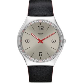 Resim Swatch Skinmetal Kol Saati SS07S104 