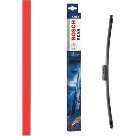 Resim Arte Seat Tarraco 2018-2023 Bosch Rear Arka Silecek 