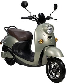 Resim Volta VS2 Ihlamur Yeşili Elektrikli Motosiklet Model Yılı: 2025 