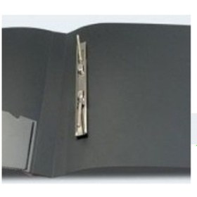 Resim Bafix Yaylı Dosya Siyah N11.188 