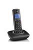Resim Motorola T401 + Handsfree Dect Siyah Telsiz Telefon 