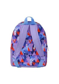 Resim Anaokul Çantası + Çift Gözlü Kalemlik - Barbie Aluminyum Pipetli Matara Suluk 500ml 3 Çok Renkli 