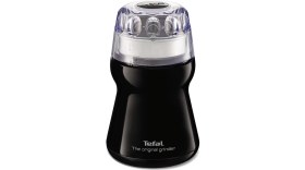 Resim TEFAL 50 gr Paslanmaz Çelik 180 Watt Kahve Ve Baharat Öğütücü 