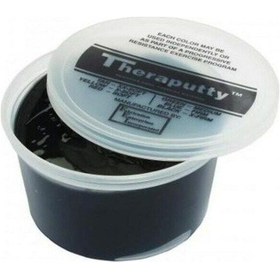 Resim Medikaltec Cando Theraputty Egzersiz Hamuru 56 Gr. Sarı - X-soft 