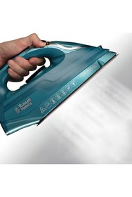 Resim Russell Hobbs 26340-56 Coconut Smooth 3100W Buharlı Ütü 