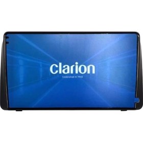 Resim Clarion Chrysler Grand Voyager Android Multimedya Sistemi 4-64 Clarion (2011-2015) 