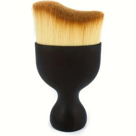 Resim HOME ALL 1 adet Yumuşak Kıllı Araba Detay Temizleme Fırçası 