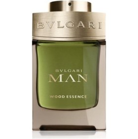 Resim Bvlgari Erkek Man Wood Essence Edp 100 Ml Parfüm 