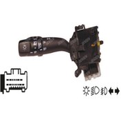 Resim Vertex TOYOTA COROLLA 2002->2007 TOYOTA RAV4 2000->2006 OTOMATİK DEVRELİ SİNYAL KOLU SİSLİ 16 PİNLİ 