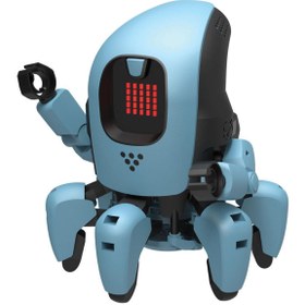 Resim Thames & Kosmos Kai AI Yapay Zeka Robot Kiti 