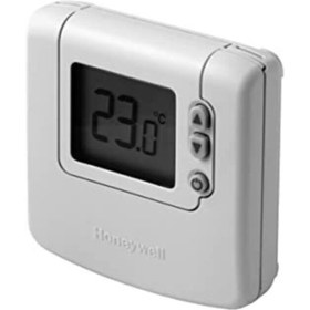 Resim HONEYWELL Kablolu Dijital Oda Termostatı Dt90a 