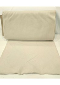 Resim 1 1 Bebe Kaşkorse Ribana Kumaş Kumaş Eni: 35 Cm Tüp %95 Pamuk %5 Elastan 008 Bej 