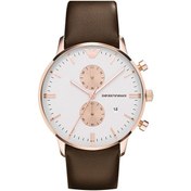 Resim Emporio Armani AR0398 Erkek Kol Saati 