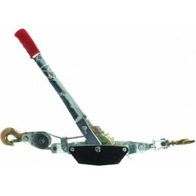 Resim Tel Gerdirme 2 Ton 