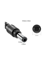 Resim Fujitsu Uyumlu Harici HDD Adaptörü 12V 2A 