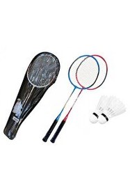 Resim Proforce BDT20 Badminton Raket Set 